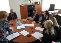 Umowa z wykonawcą drogi za 615 mln zł podpisana - zdjęcie główne