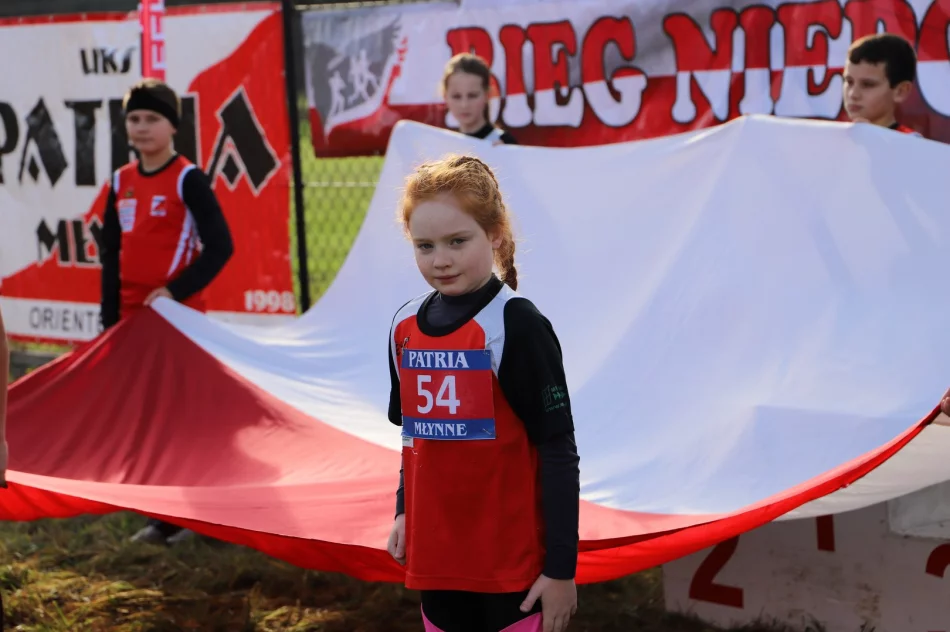 XXII edycja Biegu Niepodległości - zdjęcie 18