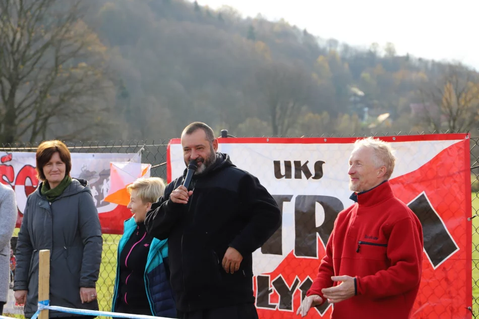 XXII edycja Biegu Niepodległości - zdjęcie 20