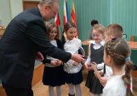 Nagrody dla młodych aktorów - zdjęcie główne