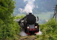 Pod patronatem DTS: Znamy harmonogram przejazdów pociągiem retro! - zdjęcie główne