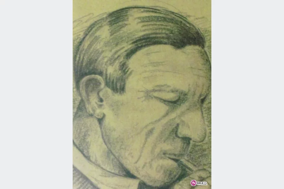 Grybowski badacz mózgu Piłsudskiego - zdjęcie 2