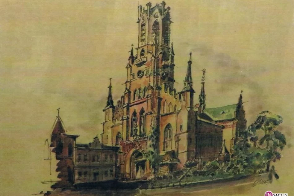 Grybowski badacz mózgu Piłsudskiego - zdjęcie 3