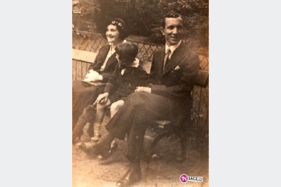 Grybowski badacz mózgu Piłsudskiego - zdjęcie 4