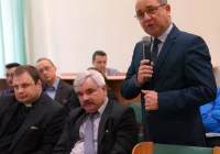 Powiat przygotowuje się do Światowych Dni Młodzieży - zdjęcie główne