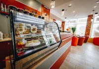 Monaco Cafe: cocktail bar jak przed laty… - zdjęcie główne