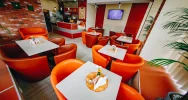 Monaco Cafe: cocktail bar jak przed laty… - zdjęcie 2