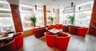 Monaco Cafe: cocktail bar jak przed laty… - zdjęcie 3