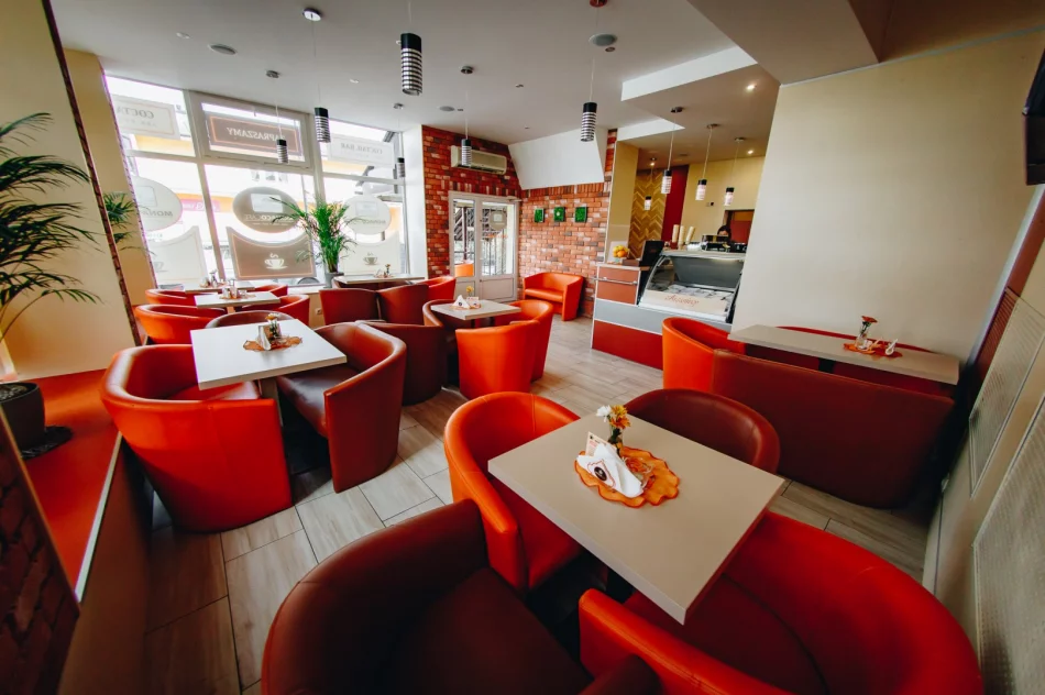 Monaco Cafe: cocktail bar jak przed laty… - zdjęcie 4