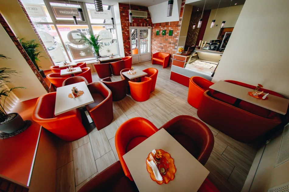 Monaco Cafe: cocktail bar jak przed laty… - zdjęcie 5