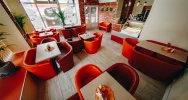 Monaco Cafe: cocktail bar jak przed laty… - zdjęcie 5