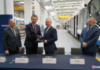 Newag wyprodukuje 12 nowych pciągów dla Województwa Małopolskiego - zdjęcie główne