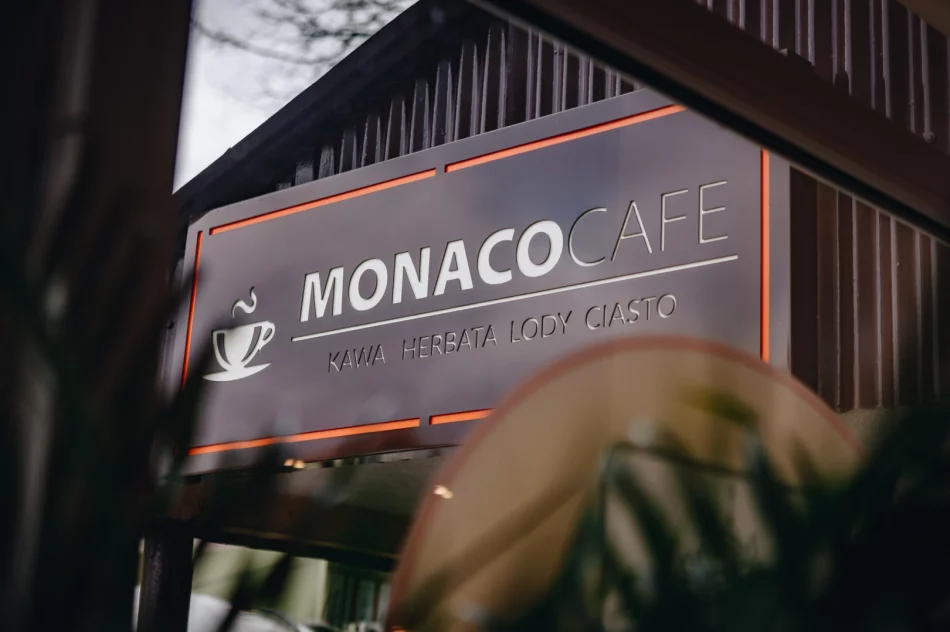 Monaco Cafe: cocktail bar jak przed laty… - zdjęcie 6