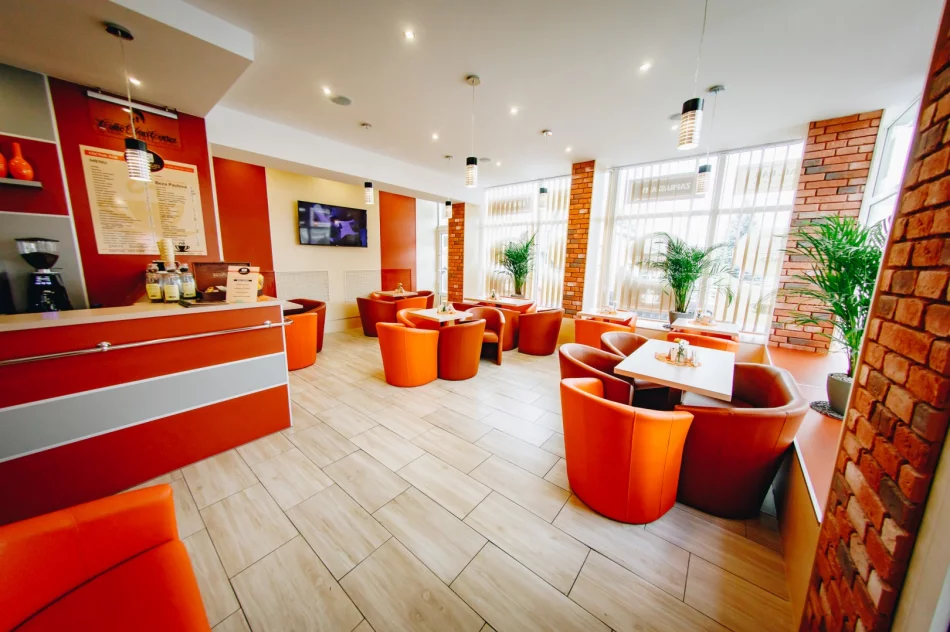 Monaco Cafe: cocktail bar jak przed laty… - zdjęcie 8