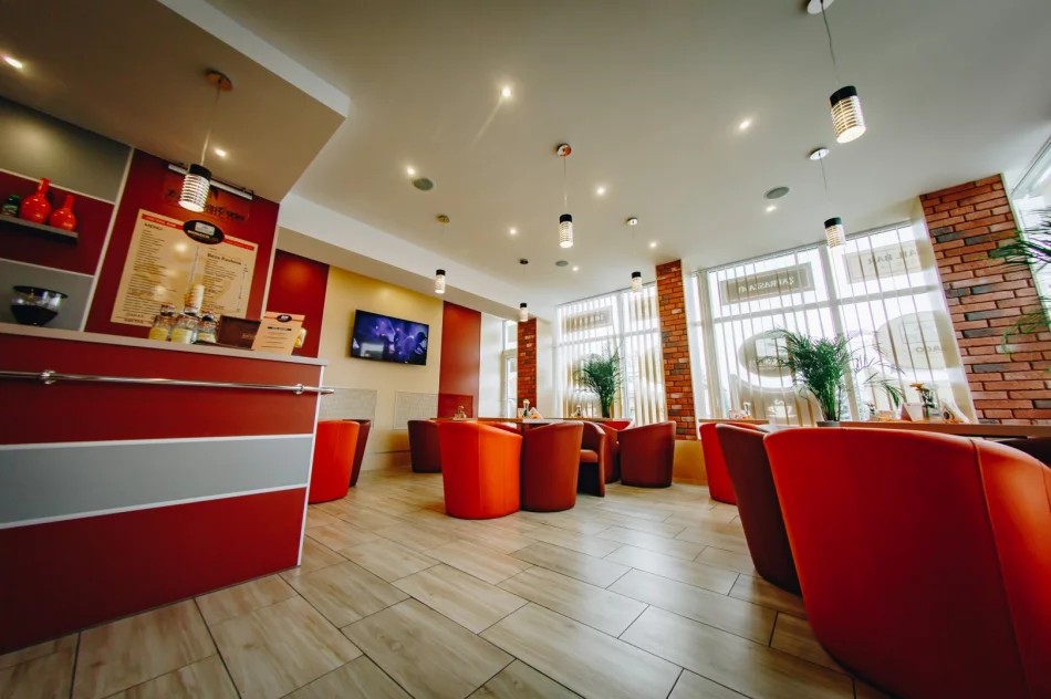 Monaco Cafe: cocktail bar jak przed laty… - zdjęcie 9