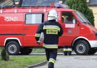 Strażacy organizują nietypową pomoc - zdjęcie główne