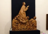 Wit Stwosz jedzie do Poznania - zdjęcie główne