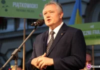 Janczyk otrzymał akt mianowania i objął obowiązki sekretarza stanu - zdjęcie główne