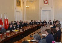 Rozmawiali o bezpieczeństwie. Odliczanie do ŚDM trwa - zdjęcie główne