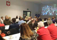 Podsumowali tegoroczną edycję i zaplanowali kolejną - zdjęcie główne