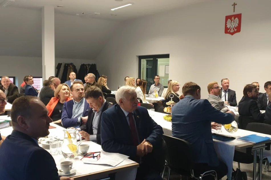 Podsumowali tegoroczną edycję i zaplanowali kolejną - zdjęcie 3