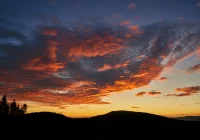 Nadchodzą intensywne opady deszczu - zdjęcie główne