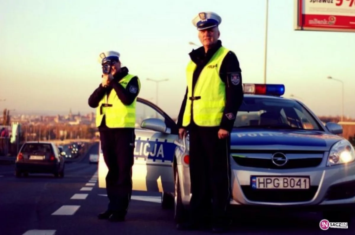 Święta na drogach. Policjanci podsumowali akcję „Wielkanoc”