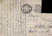 Korespondencyjne życie starosądeckiej diwy - zdjęcie główne