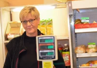 Przez piętnaście lat wstawałam o 3. rano - zdjęcie główne