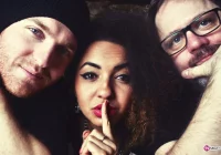 Koncert LEVI w Restauracji Tu i Teraz - zdjęcie główne