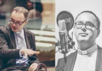 Onkocebryta nie żyje. Zmarł ksiądz Jan Kaczkowski - zdjęcie główne