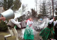 Poniedziałek Wielkanocny, czyli Śmigus – Dyngus - zdjęcie główne