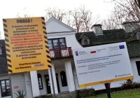 Będą prace budowlane na terenie całego parku – prośba o ostrożność i ograniczenie korzystania - zdjęcie główne