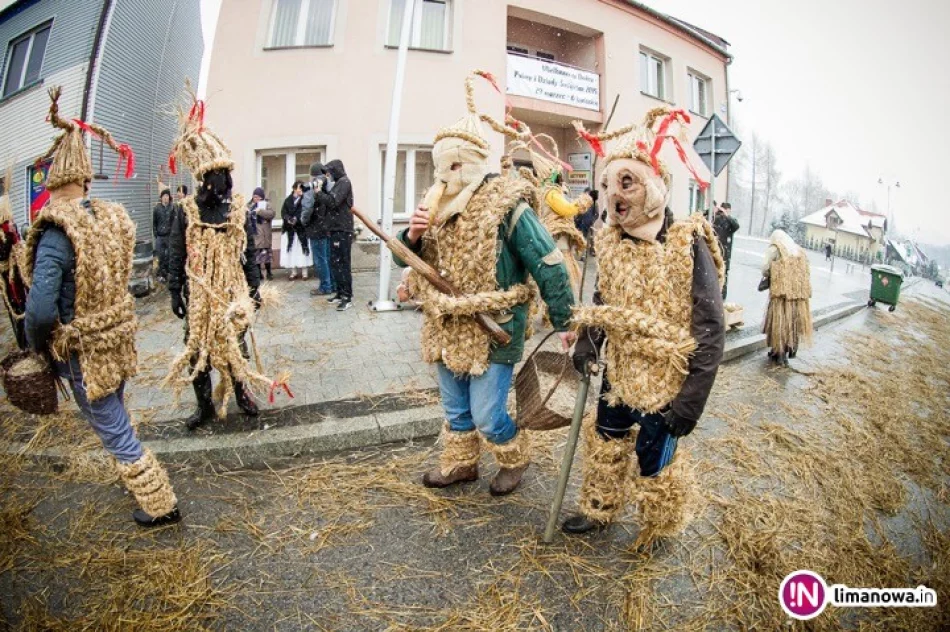 Dobrą zawładną 'Śmiguśnioki' - zdjęcie 2