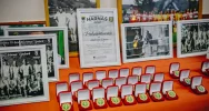 Harnaś ma już 70 lat. Wspominano piękną historię, z optymizmem mówiono o przyszłości. - zdjęcie 2