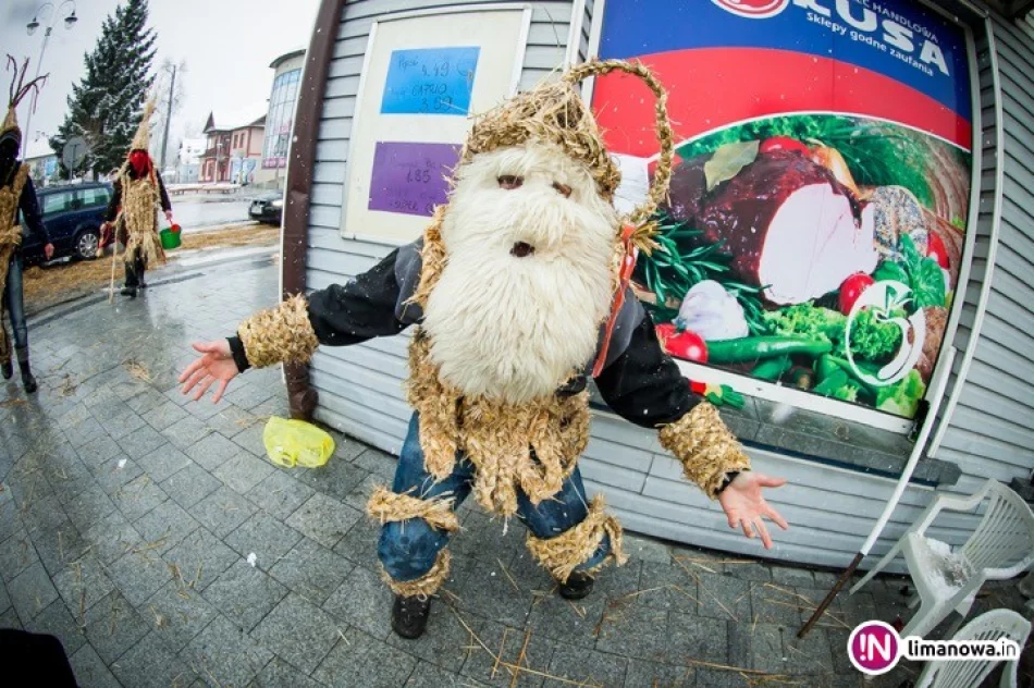 Dobrą zawładną 'Śmiguśnioki' - zdjęcie 3