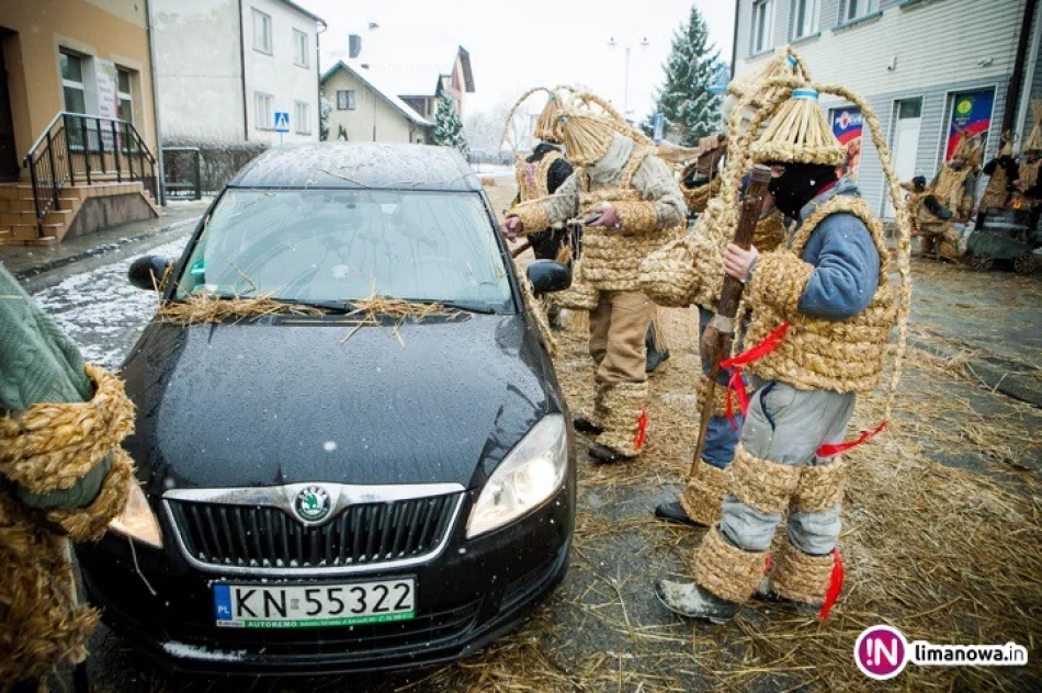 Dobrą zawładną 'Śmiguśnioki' - zdjęcie 4