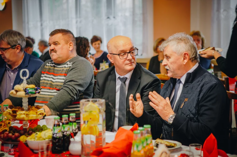 Jubileusz 70-lecia KS Harnaś Tymbark - zdjęcie 19