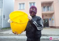 Śmigu Dyngus może być kosztowny  - policja ostrzega - zdjęcie główne