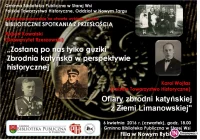 'Biblioteczne Spotkania z Przeszłością” - zdjęcie główne