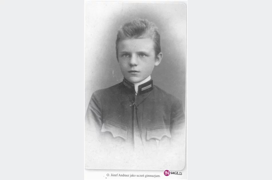 Sądecki spowiednik św. Faustyny - zdjęcie 2