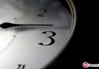 Pamiętajcie, tej nocy śpimy krócej - zdjęcie główne