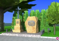 Chcą zbudować pomnik-obelisk na 100-lecie niepodległości - zdjęcie główne