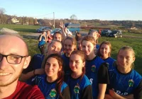  Ambitny cel kobiecej drużyny piłkarskiej. Seria zwycięstw w jesiennej rywalizacji. - zdjęcie główne