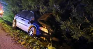Śmigłowiec LPR zabrał potrąconego pieszego - zdjęcie 2
