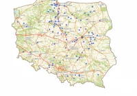 Zasięg LTE poszerzony o Mszanę Dolną - zdjęcie główne