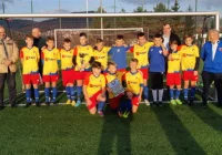 Z awansem do Małopolskiej Ligi - zdjęcie główne