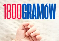 Premiera w kinie Klaps - "1800 gramów" na ekranie od 15 listopada! - zdjęcie główne