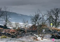 Stracili bliską osobę i dorobek całego życia. 'Ludzkie wsparcie okazało się dla nas wybawieniem' - zdjęcie główne