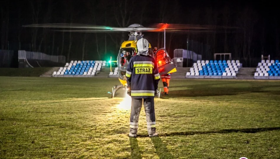 Śledztwo w sprawie tragicznego wypadku. Rodzina chłopca zostanie przesłuchana - zdjęcie 1